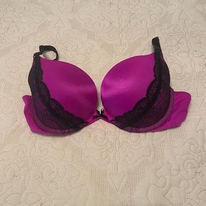 Victoria secret very sexy push up from y2k /2010s